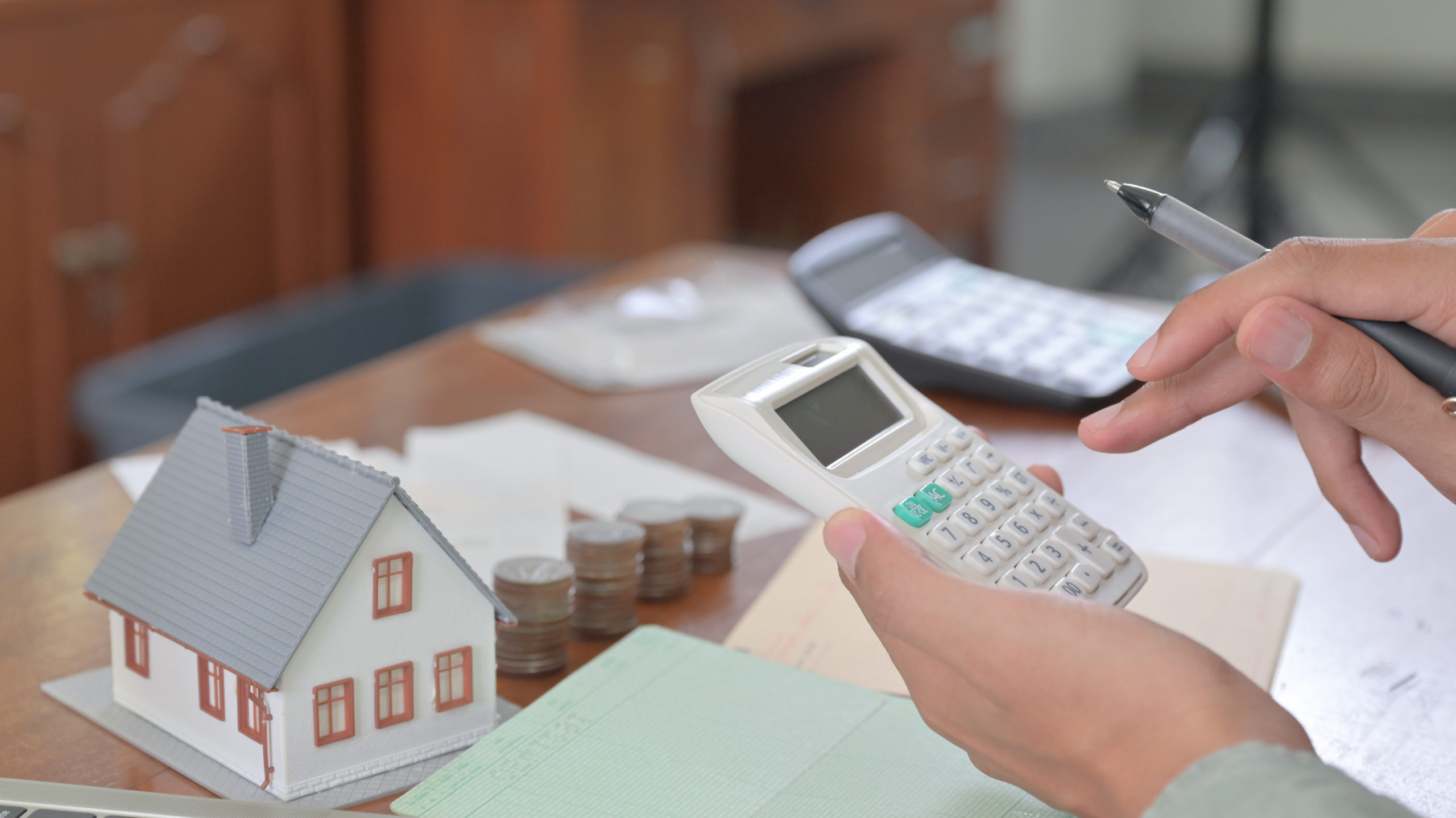 8 Expenses you DIDN’T know about owning a home